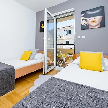 Mirjam'S Charming Apartment Dubrovnik Exterior photo