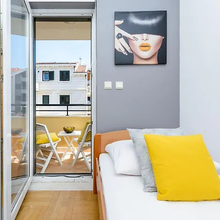 Mirjam'S Charming Apartment Dubrovnik Exterior photo