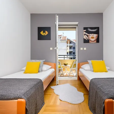 Mirjam'S Charming Apartment Dubrovnik Exterior photo