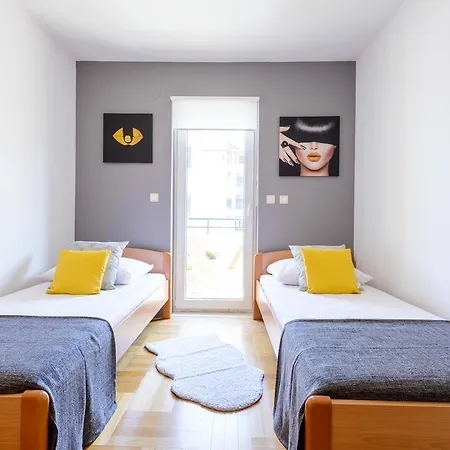Mirjam'S Charming Apartment Dubrovnik Exterior photo