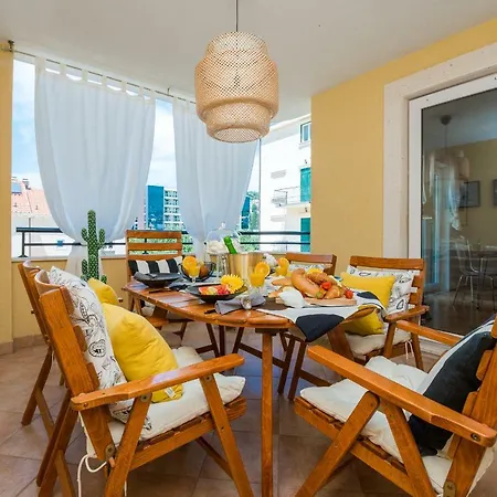 Mirjam'S Charming Apartment Dubrovnik Exterior photo