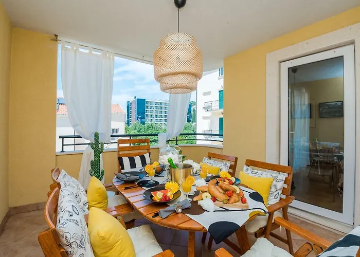 Mirjam\'S Charming Apartment