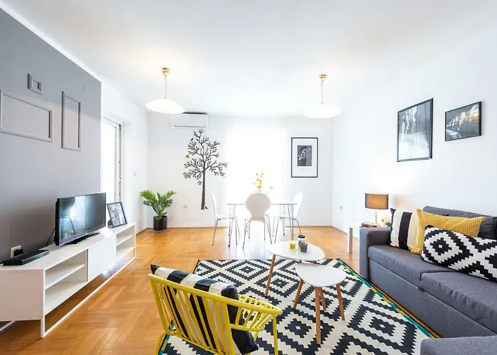 Mirjam\'S Charming Apartment