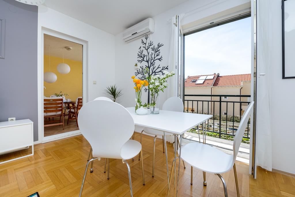 Mirjam's Charming Apartmán Dubrovník
