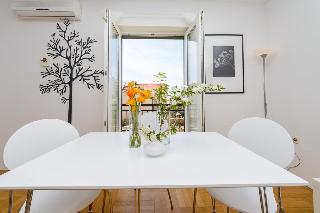 Mirjam's Charming Apartmán *
