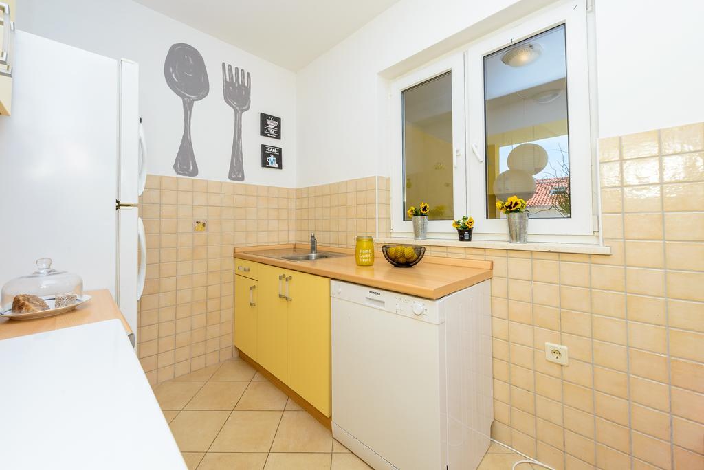 Mirjam's Charming Apartmán *
