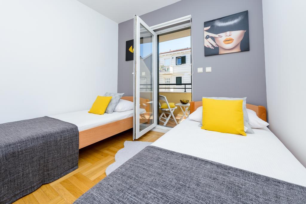 Apartmán Mirjam's Charming Dubrovník