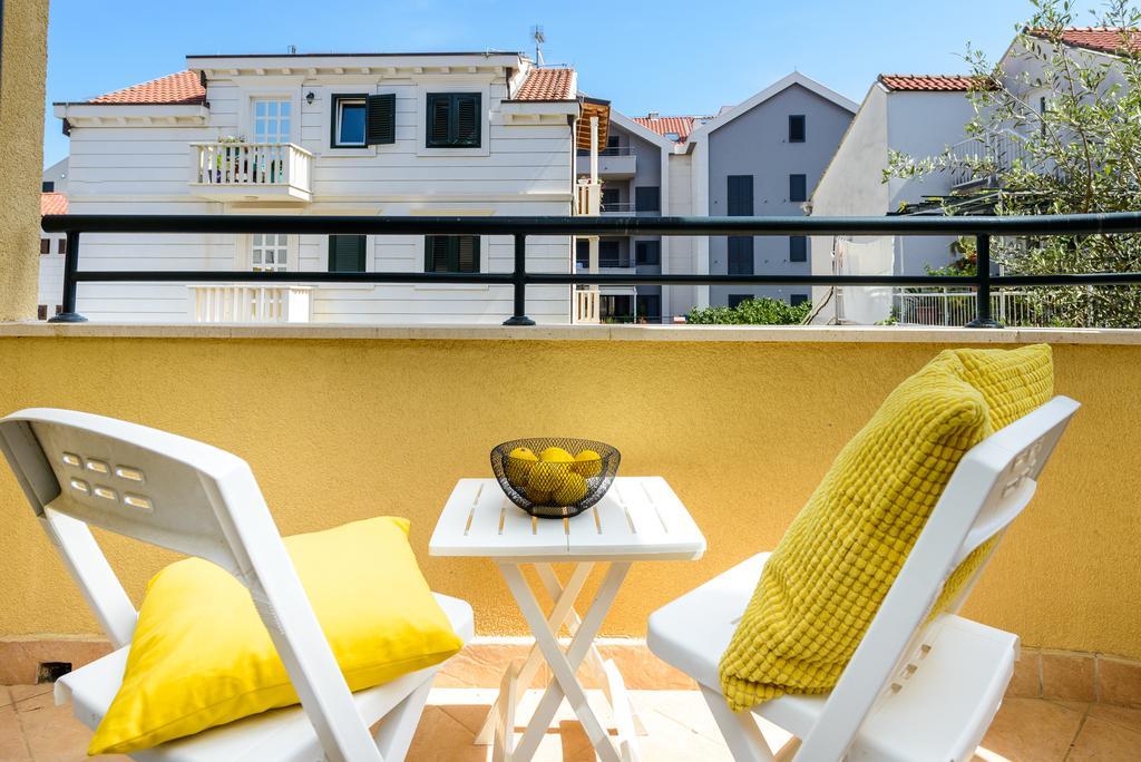 Mirjam's Charming Apartmán Dubrovník