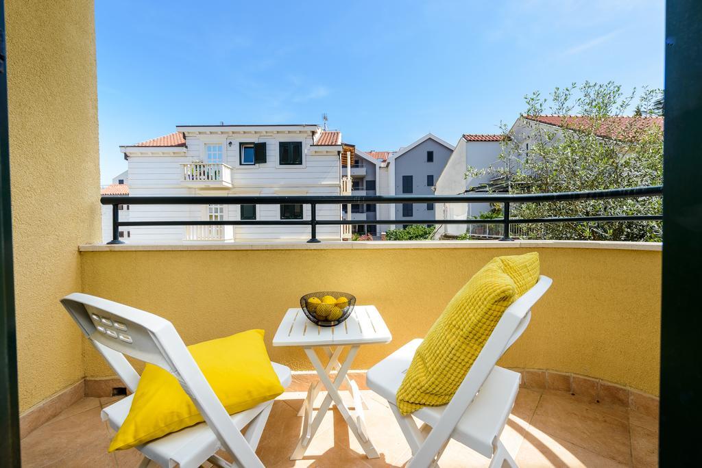 Mirjam's Charming Dubrovník