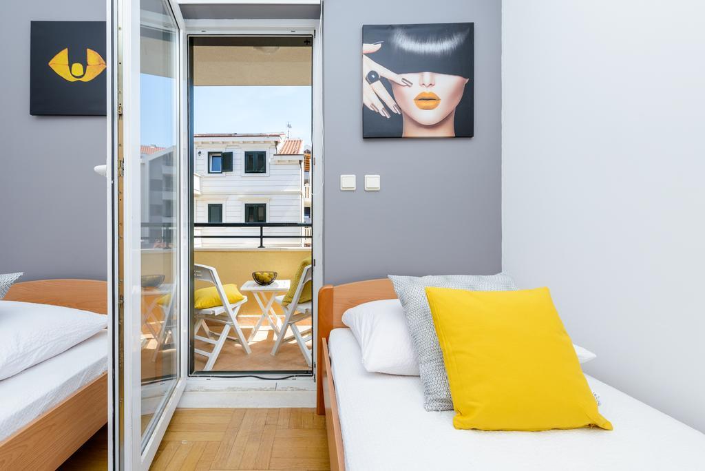 Apartmán Mirjam's Charming *