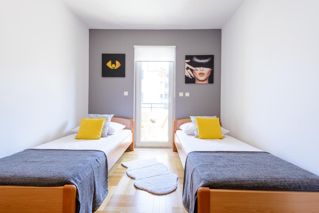 Mirjam's Charming Apartmán *
