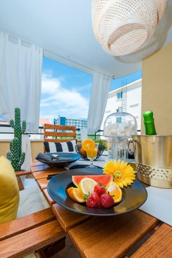 Apartmán Mirjam's Charming Dubrovník