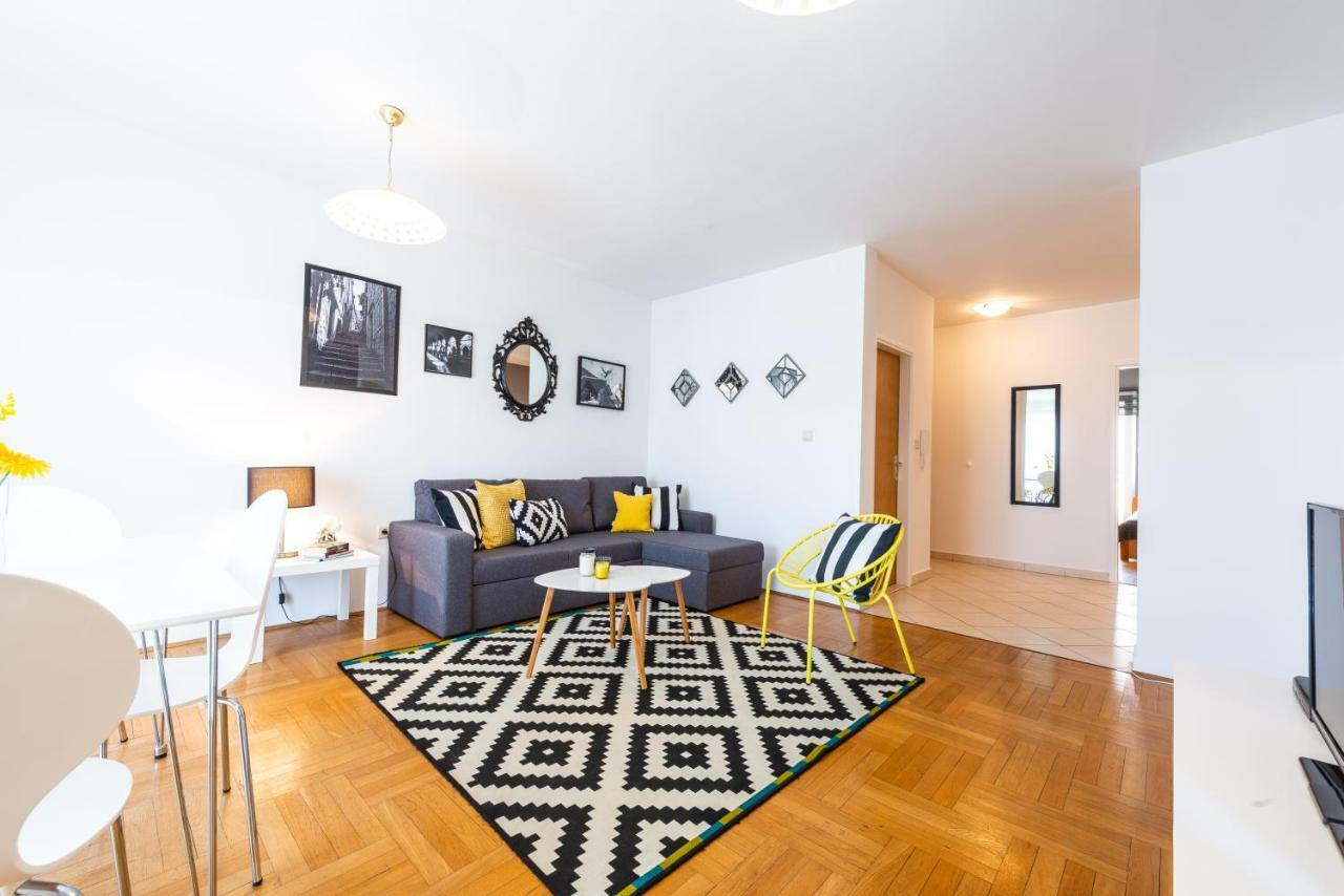 Mirjam's Charming Apartmán