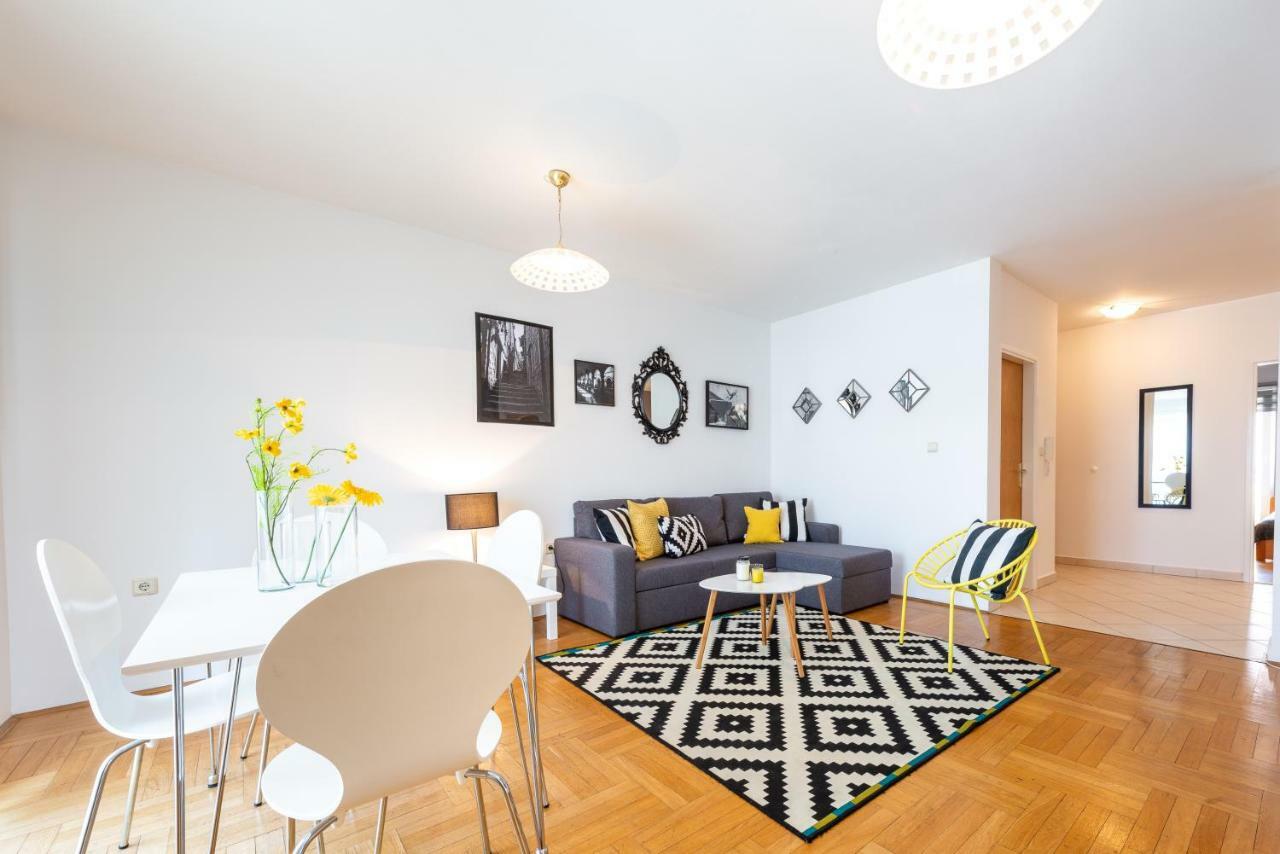 Mirjam's Charming Apartmán *