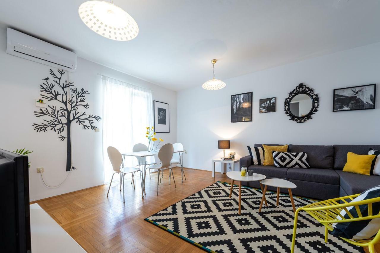 Mirjam's Charming Apartmán Dubrovník
